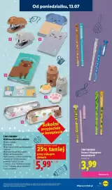 Lidl gazetka Strona 11