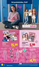 Lidl gazetka Strona 12