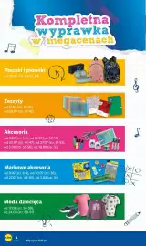 Lidl gazetka Strona 2