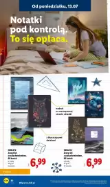 Lidl gazetka Strona 20