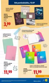 Lidl gazetka Strona 21