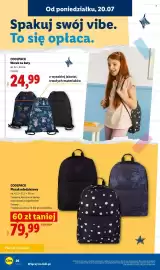 Lidl gazetka Strona 26