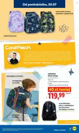 Lidl gazetka Strona 27