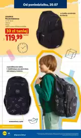 Lidl gazetka Strona 28