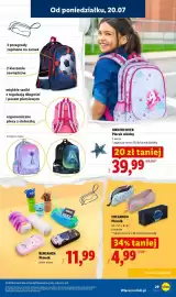 Lidl gazetka Strona 29