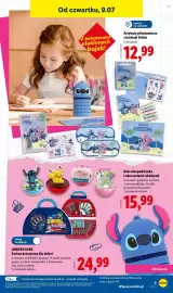Lidl gazetka Strona 3