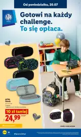 Lidl gazetka Strona 30