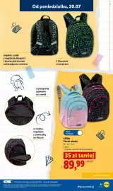 Lidl gazetka Strona 31