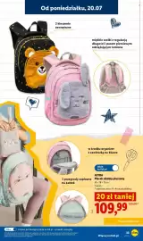 Lidl gazetka Strona 33