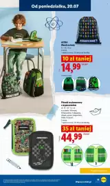 Lidl gazetka Strona 35