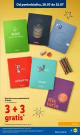 Lidl gazetka Strona 37