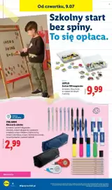 Lidl gazetka Strona 4