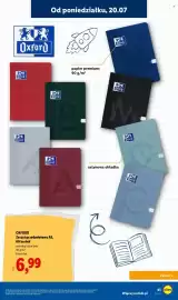 Lidl gazetka Strona 41