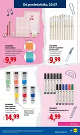 Lidl gazetka Strona 45