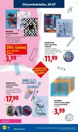 Lidl gazetka Strona 46