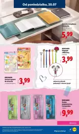 Lidl gazetka Strona 47