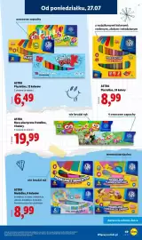 Lidl gazetka Strona 49
