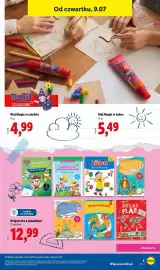 Lidl gazetka Strona 5