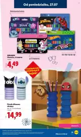 Lidl gazetka Strona 53
