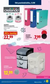 Lidl gazetka Strona 55