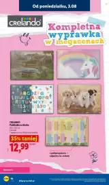Lidl gazetka Strona 56