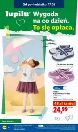Lidl gazetka Strona 58