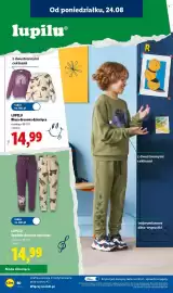 Lidl gazetka Strona 60