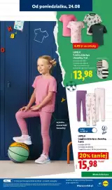Lidl gazetka Strona 61