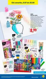 Lidl gazetka Strona 7