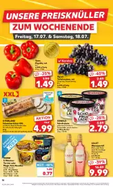 Kaufland DE folder week 29 Pagina 10