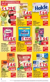 Kaufland DE folder week 29 Pagina 12