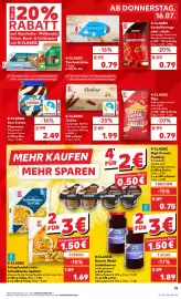 Kaufland DE folder week 29 Pagina 15