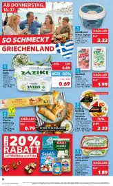 Kaufland DE folder week 29 Pagina 18