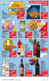 Kaufland DE folder week 29 Pagina 19