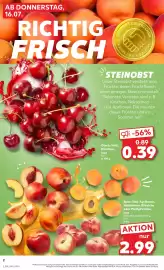 Kaufland DE folder week 29 Pagina 2