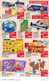 Kaufland DE folder week 29 Pagina 21