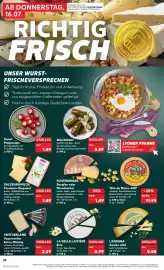 Kaufland DE folder week 29 Pagina 24