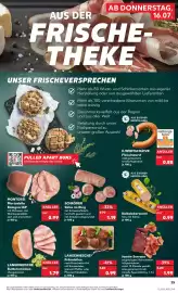 Kaufland DE folder week 29 Pagina 25