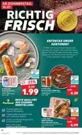 Kaufland DE folder week 29 Pagina 26