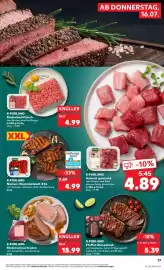 Kaufland DE folder week 29 Pagina 27