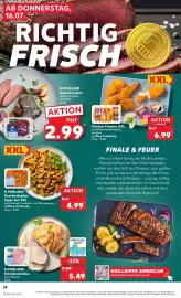 Kaufland DE folder week 29 Pagina 28