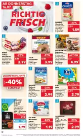 Kaufland DE folder week 29 Pagina 32