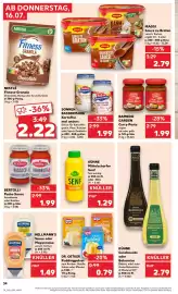 Kaufland DE folder week 29 Pagina 34