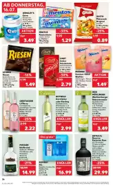 Kaufland DE folder week 29 Pagina 36
