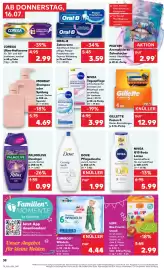Kaufland DE folder week 29 Pagina 38