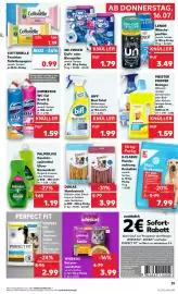 Kaufland DE folder week 29 Pagina 39