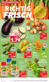 Kaufland DE folder week 29 Pagina 4