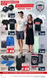 Kaufland DE folder week 29 Pagina 40