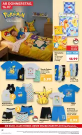 Kaufland DE folder week 29 Pagina 42