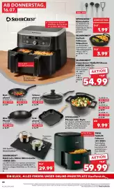 Kaufland DE folder week 29 Pagina 44